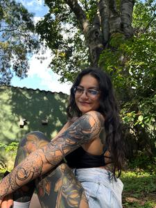 Roommate Diana buscando habitación en Medellín