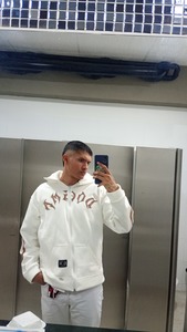 Roommate Jorge Andrés  buscando habitación en Bucaramanga