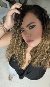 Roommate Birley Zharick  buscando habitación en Barranquilla