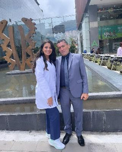 Roommate Luis Angel buscando habitación en Bogotá