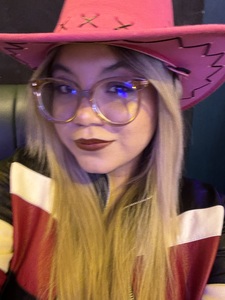 Roommate Mariana buscando habitación en Bogotá