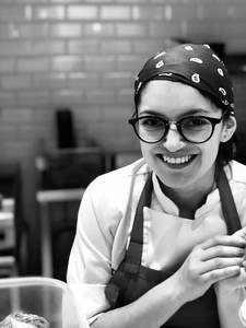 Roommate NATALIA buscando habitación en Bello