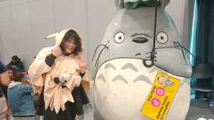 Roommate Darly de los Angeles buscando habitación en Bogotá