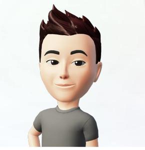 Roommate David buscando habitación en Chía