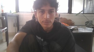 Roommate Luis miguel  buscando habitación en Medellín