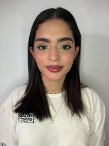 Roommate Maria buscando habitación en Bogotá