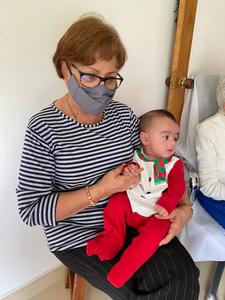 Roommate Alejandra  buscando habitación en Medellín