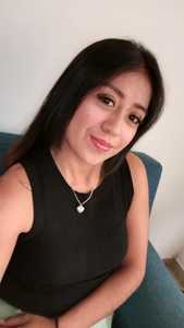 Roommate Danna valentina buscando habitación en Bogotá