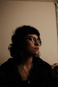Roommate Manuela buscando habitación en Bogotá