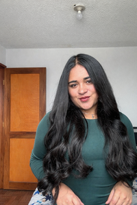 Roommate Yeimy Lorena  buscando habitación en Bogotá