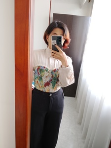 Roommate Silvia Juliana buscando habitación en Bogotá