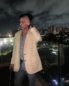 Roommate Jhusepe buscando habitación en 