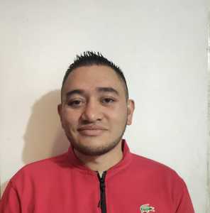 Roommate William buscando habitación en Bello