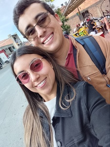 Roommate Nelson  buscando habitación en Cali