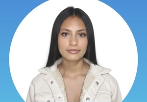 Roommate Luisa buscando habitación en Bogotá