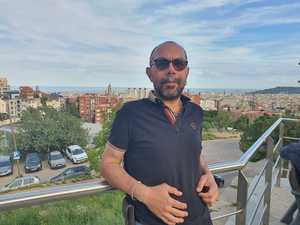 Roommate Carlos Alonso buscando habitación en 