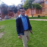 William