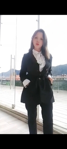 Roommate Mónica Alexandra  buscando habitación en Bogotá