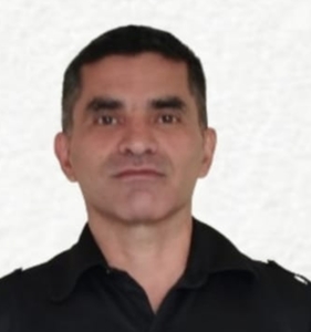 Roommate German buscando habitación en 