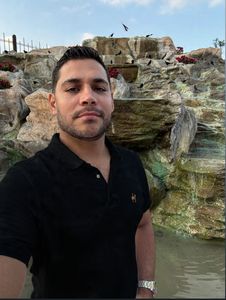 Roommate Camilo  buscando habitación en Bogotá