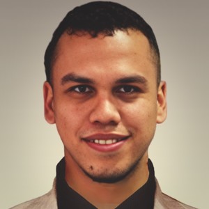 Roommate Luis buscando habitación en Medellín