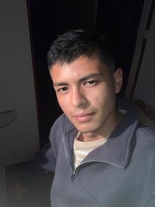 Roommate Santiago buscando habitación en Bogotá