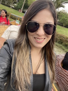 Roommate Yolimar buscando habitación en Bogotá