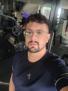 Roommate Camilo Andrés buscando habitación en Bucaramanga