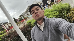 Roommate Carlos Daniel  buscando habitación en Villavicencio