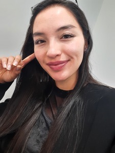 Roommate Valentina  buscando habitación en Bogotá