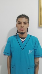 Roommate Camilo buscando habitación en Pasto