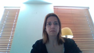 Roommate Karen buscando habitación en Bogotá