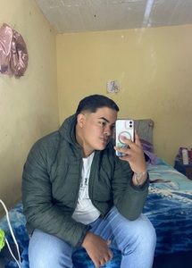 Roommate Andres santiago  buscando habitación en Bogotá