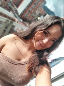 Roommate Maria camila buscando habitación en Medellín