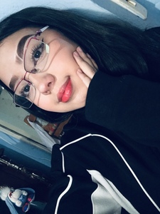 Roommate Isabella buscando habitación en Soacha