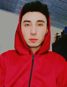 Roommate Pablo emilio buscando habitación en Bogotá