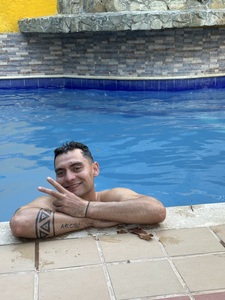 Roommate Cristian Eduardo  buscando habitación en Sabaneta