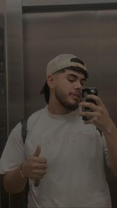 Roommate Mario buscando habitación en Bucaramanga