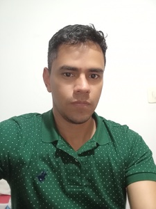 Roommate David  buscando habitación en Bogotá