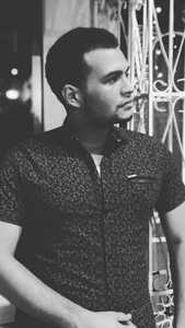 Roommate Diego Alejandro buscando habitación en Medellín