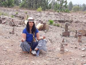 Roommate Graciela Manrique Torres  buscando habitación en 