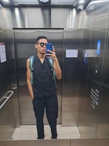 Roommate Cristian  buscando habitación en Bogotá