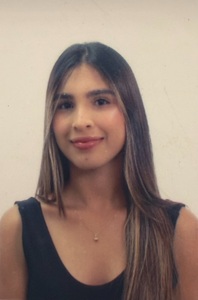 Roommate María Camila  buscando habitación en Medellín