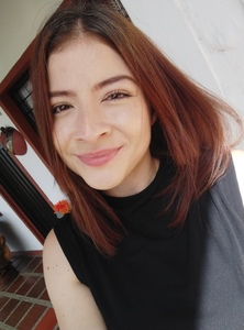 Roommate Alejandra buscando habitación en La Ceja