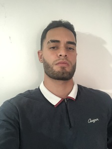 Roommate Michael  buscando habitación en 