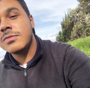 Roommate Joel  buscando habitación en Medellín