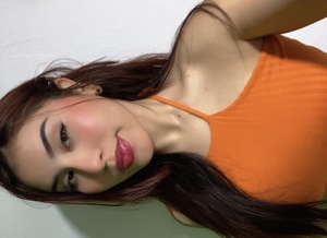 Roommate Luchia buscando habitación en Bogotá