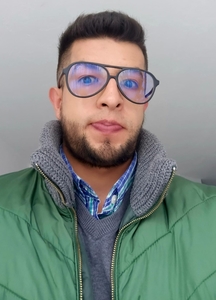 Roommate Felipe buscando habitación en 