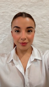 Roommate María Camila  buscando habitación en Bogotá