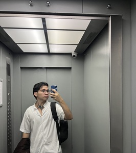 Roommate David buscando habitación en Sabaneta